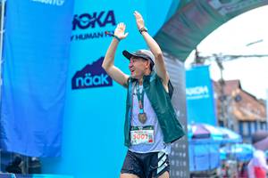 BIB: 5001
                            <button type="button" onclick="openModal(24882693)" class="btn btn-primary btn-sm float-right btn-popup" data-toggle="modal" data-target=".modal-high-quality">
                        <i class="fas fa-shopping-cart"></i> Add to Cart
                    </button>
                                            <button type="button" onclick="isThisMe(24882693, true)" class="btn btn-success btn-sm float-right btn-popup btn-isme hidden" data-toggle="tooltip" data-placement="bottom" title="นี่คือรูปของคุณใช่ไหม คลิกที่นี่เพื่อเอาเข้าอัลบั้ม">
                        <i class="fas fa-plus"></i> Add to album
                    </button>
                    <button type="button" onclick="isThisMe(24882693, false)" class="btn btn-warning btn-sm float-right btn-popup btn-isnotme hidden">
                        <i class="fas fa-ban"></i> Remove from album
                    </button>